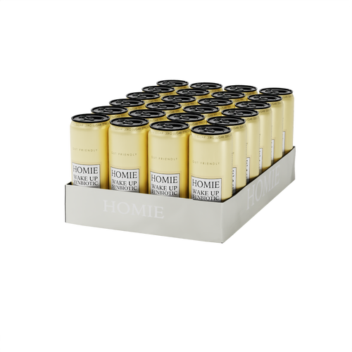 Pera ananas simbiotica Wake Up x 24 