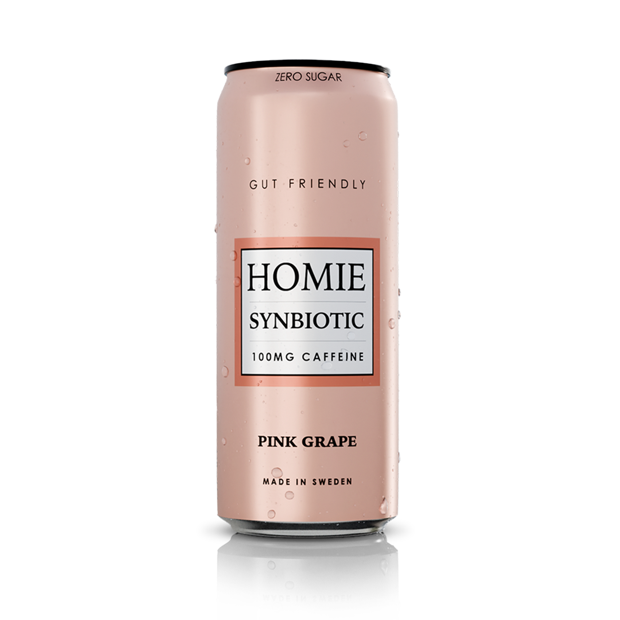 Wake Up pompelmo rosa simbiotico x 24 