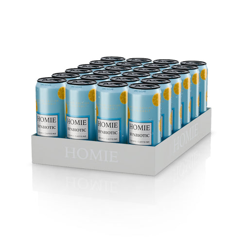 Limonata simbiotica sveglia x 24 