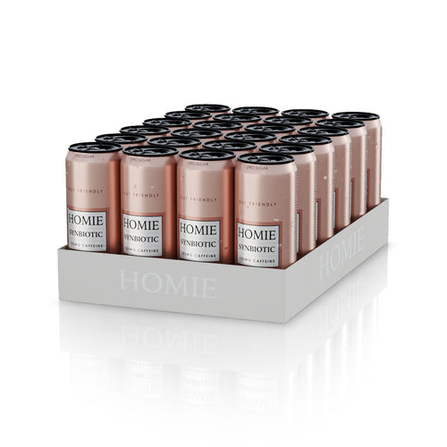 Wake Up pompelmo rosa simbiotico x 24 